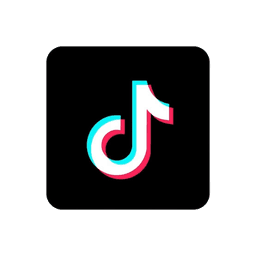 TikTok logo
