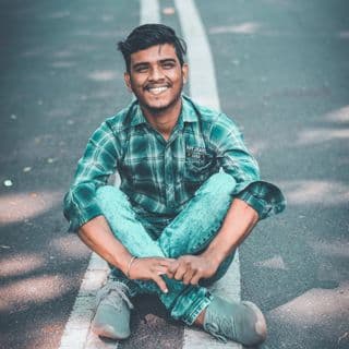 Yuvrajsinh Solanki